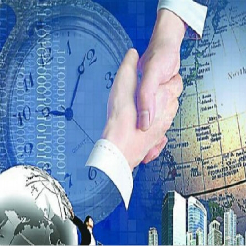 國家層面的利好政策將推動(dòng)儀器儀表進(jìn)出口市場煥發(fā)新機(jī)