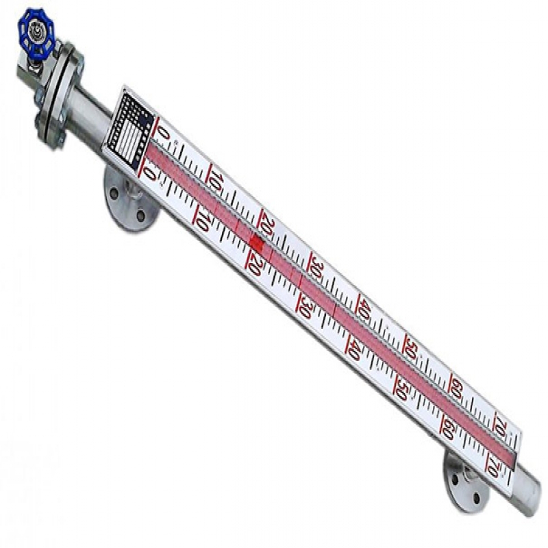 磁翻板液位計(jì)常見(jiàn)故障及原因