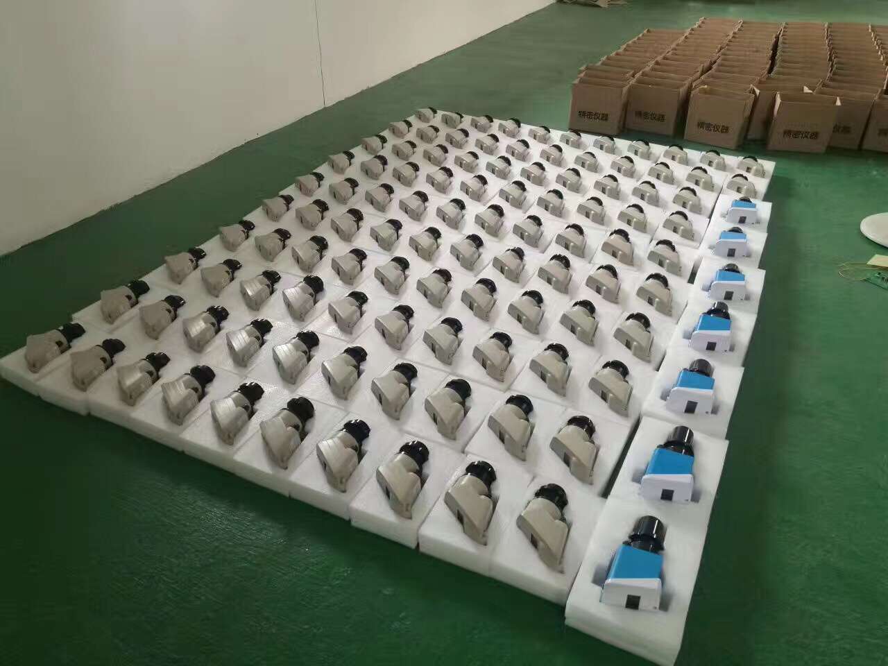 四線制超聲波液位計(jì)安裝應(yīng)注意哪些問(wèn)題