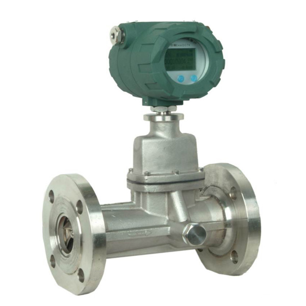 ZQ-LUX旋進(jìn)旋渦氣體流量計(jì)